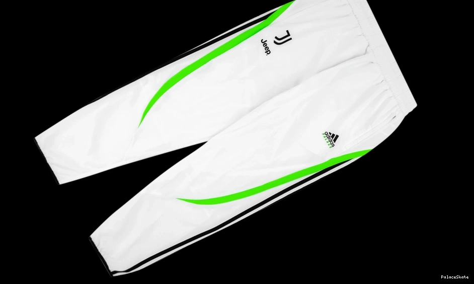 Palace Trackpant Juventus 0813